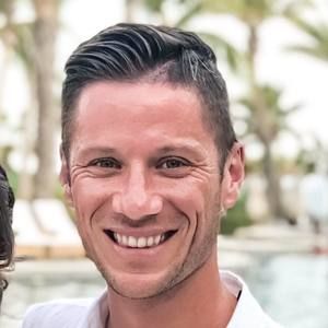 Meet your Posher, Bryan